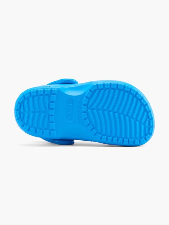 Crocs Klumpa kék 61906 4