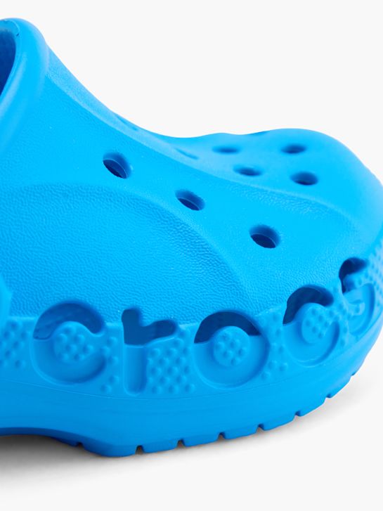 Crocs Chodaki Niebieski 61906 5