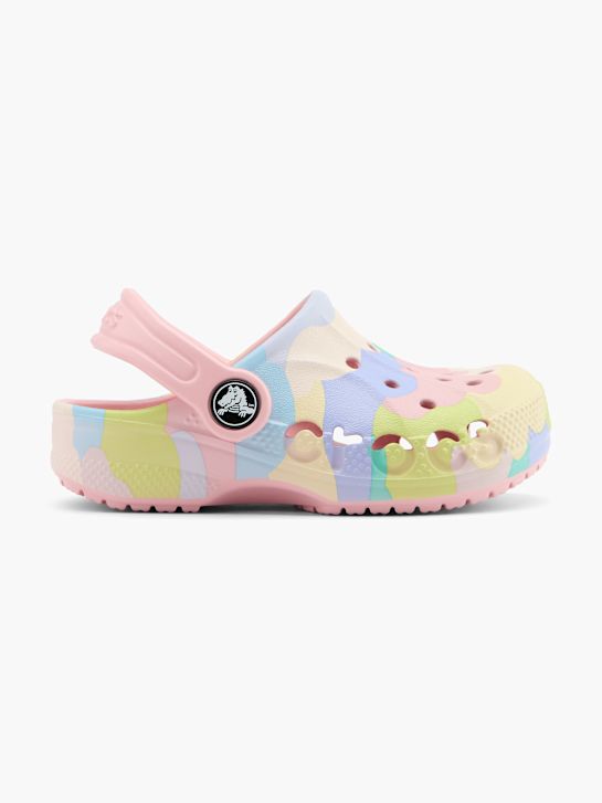 Crocs Clog Rosa 61907 1
