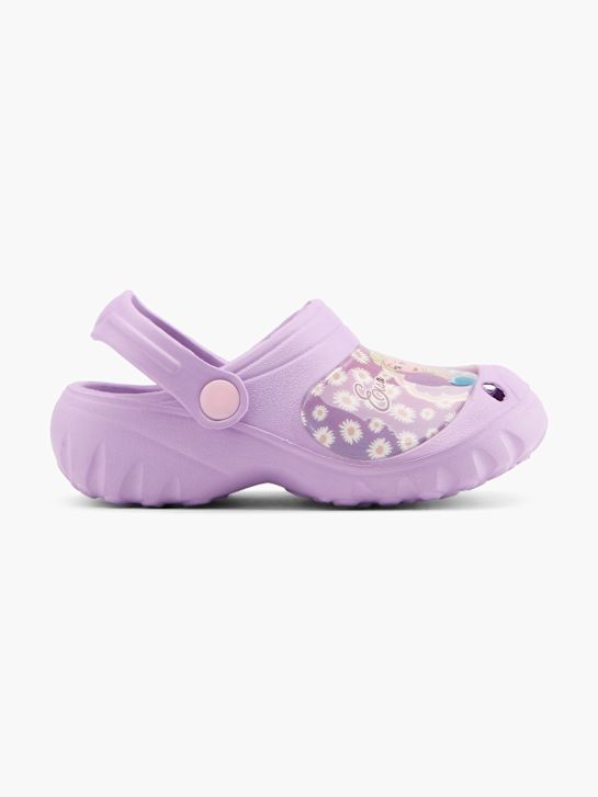 Disney Frozen Zoccolo Viola 61852 1