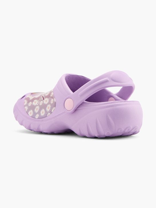 Disney Frozen Zoccolo Viola 61852 3