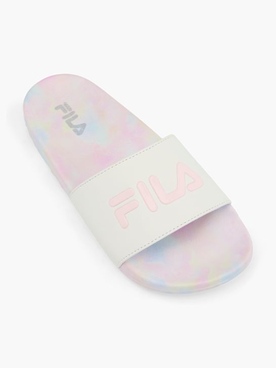 FILA Papucs fehér 61885 2