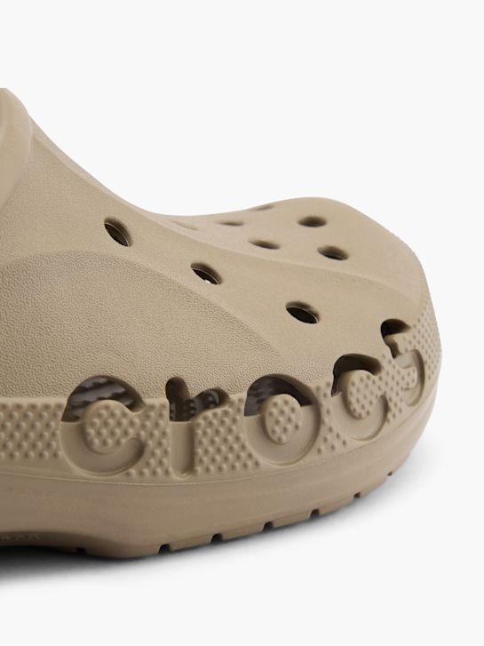 Crocs Zueco Caqui 69802 5