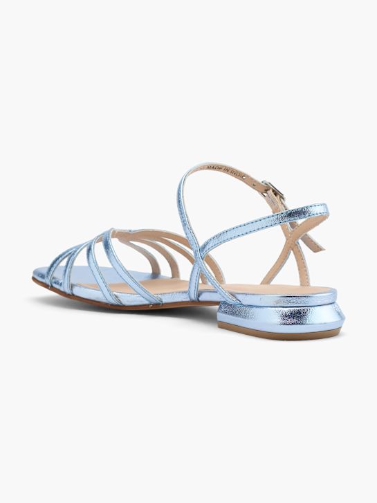 5th Avenue Sandal Blå 61910 3