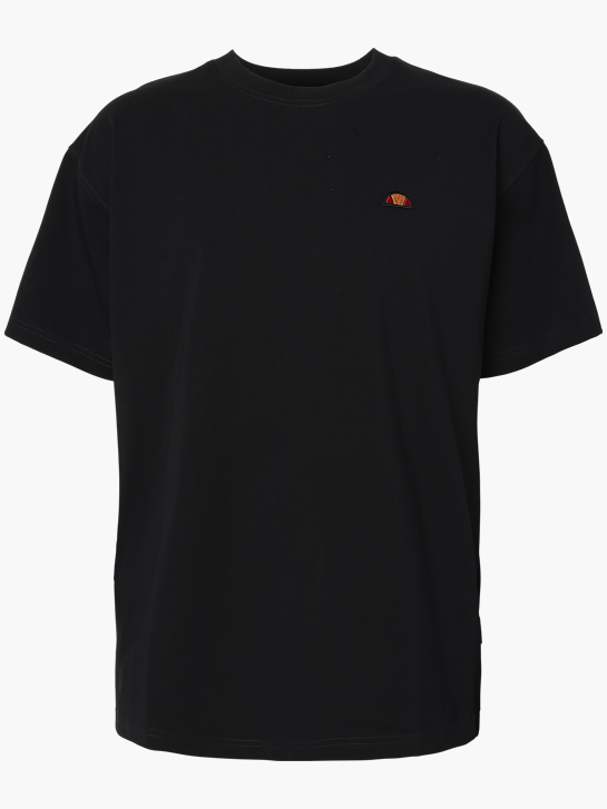 ellesse Tee-shirt Noir 62048 1