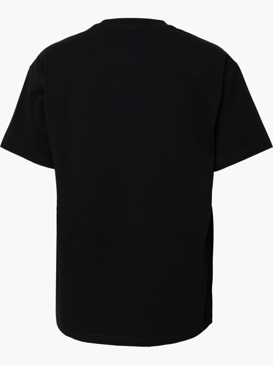 ellesse Tee-shirt Noir 62048 2