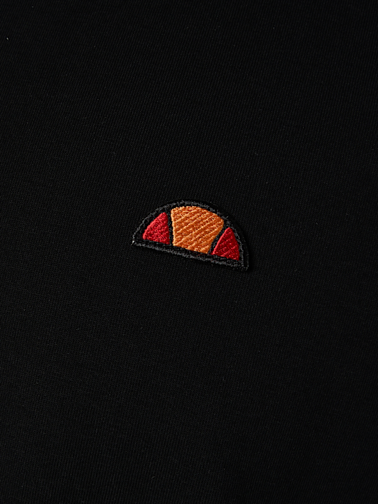 ellesse Tee-shirt Noir 62048 3