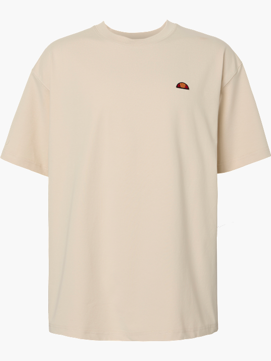ellesse Tee-shirt Beige 62046 1