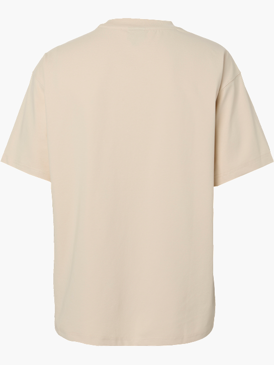 ellesse Tee-shirt Beige 62046 2