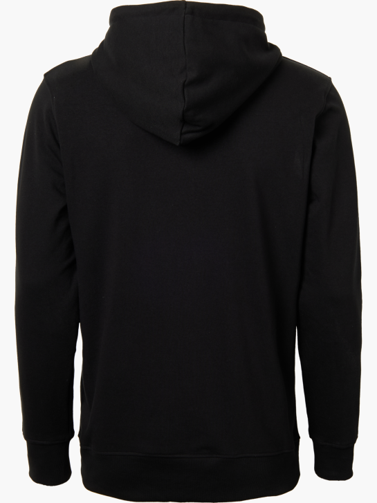ellesse Hoodie Schwarz 62054 2