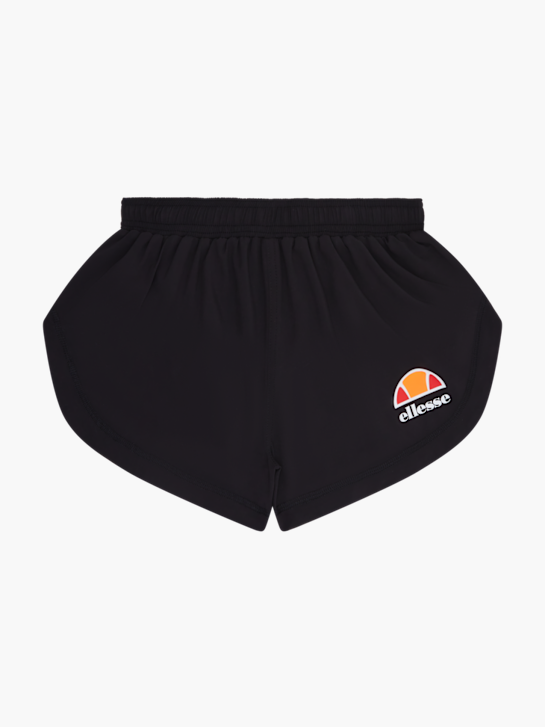 ellesse Shorts Schwarz 62076 1