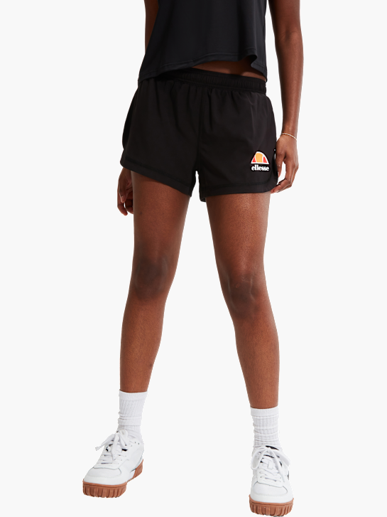 ellesse Shorts Schwarz 62076 2