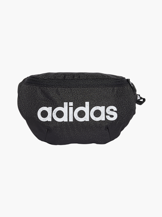 adidas Ledvinka Černá 62088 1