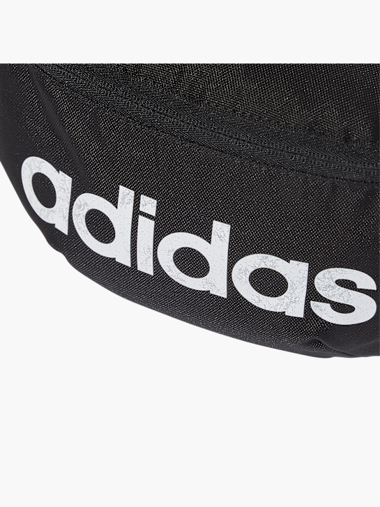 adidas Saszetka nerka Czarny 62088 4