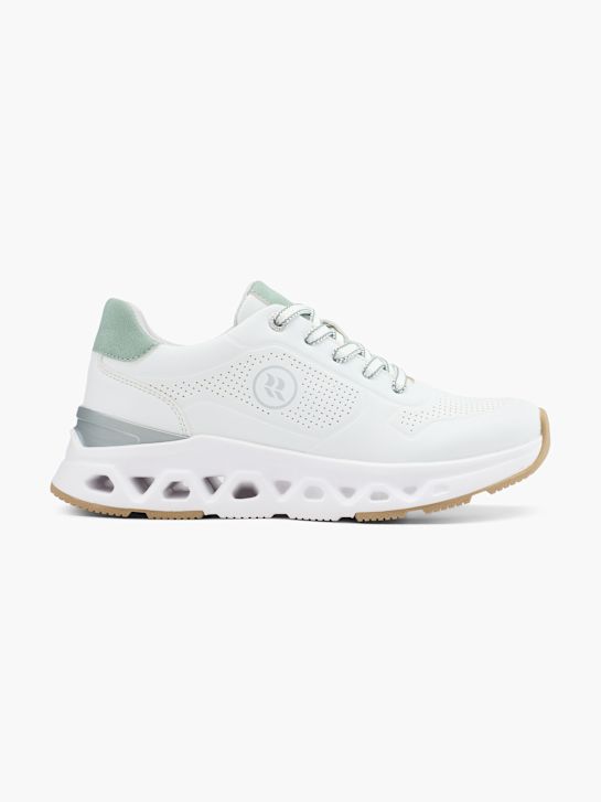 Romika Chaussures basses Blanc 62093 1