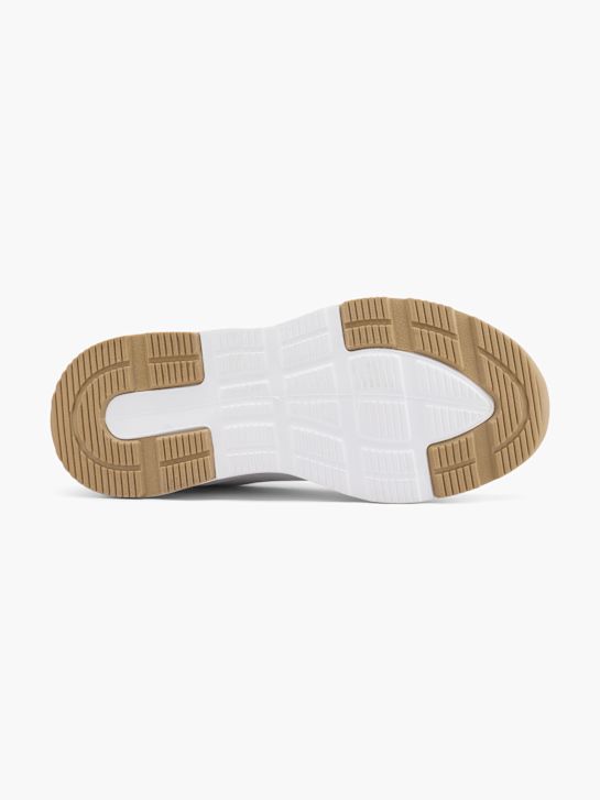Romika Chaussures basses Blanc 62093 4