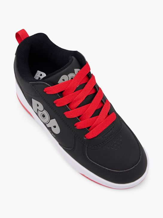 Heelys Baskets Noir 62203 2