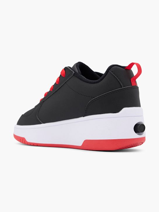 Heelys Sneaker Svart 62203 3
