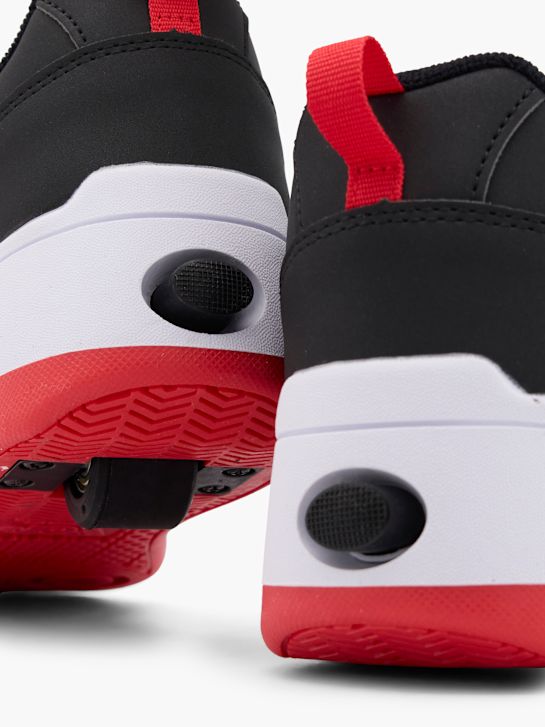 Heelys Tenisky Černá 62203 6