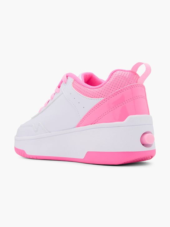 Heelys Sneaker Rosa 62202 3