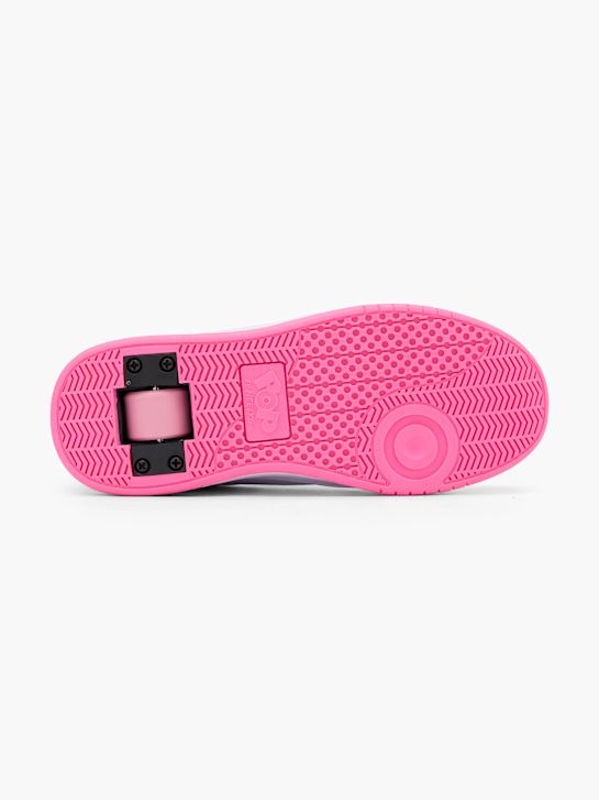 Heelys Sneaker Rosa 62202 4
