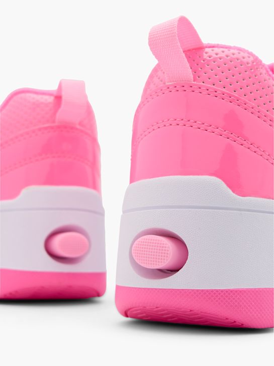 Heelys Sneaker Pink 62202 6
