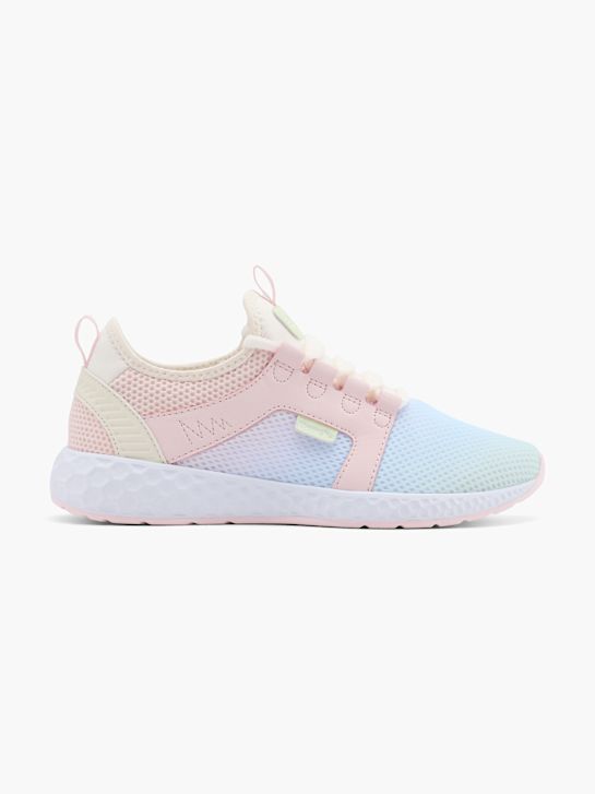 Bench Sneaker Rosa 62153 1