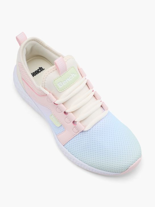 Bench Sneaker Rosa 62153 2