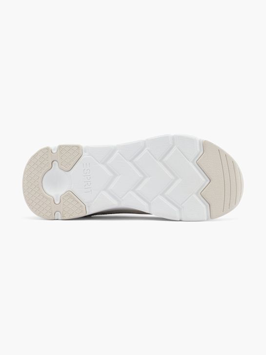 ESPRIT Slip On Sneaker Beige 62157 4