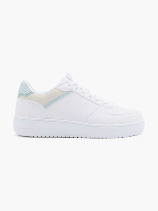 Graceland Sneaker Blanco 62158 1