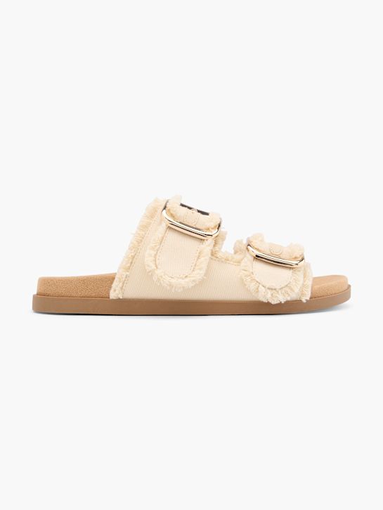 Catwalk Biosandal Beige 62178 1