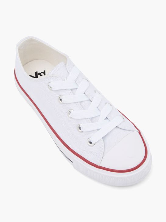Vty Sneaker Vit 62216 2