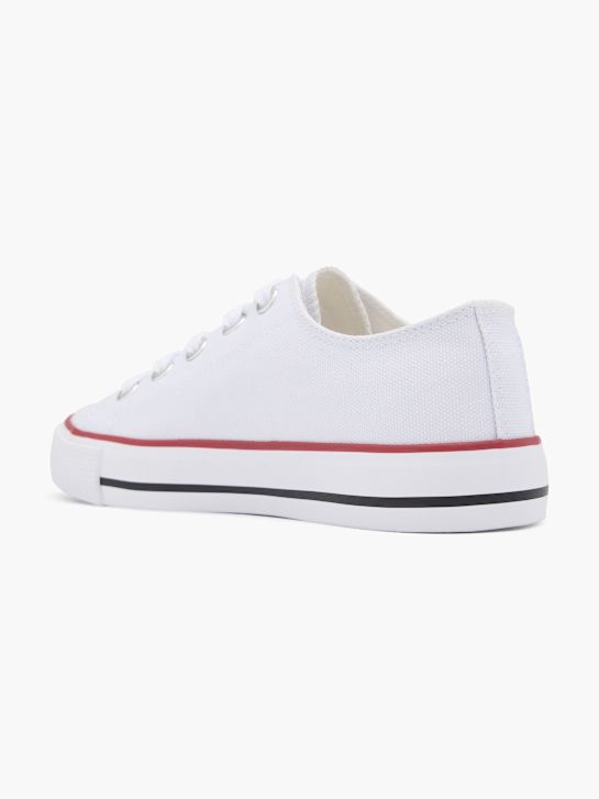 Vty Sneaker Vit 62216 3