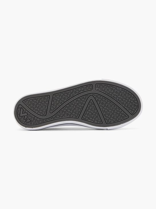 Vty Sneaker Vit 62216 4