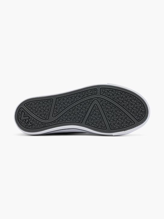 Vty Sneaker Svart 62218 4