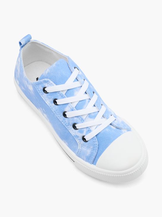 Vty Sneaker Blau 62228 2
