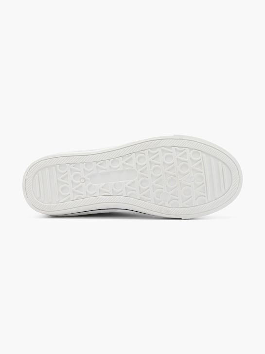 Vty Sneaker kék 62228 4