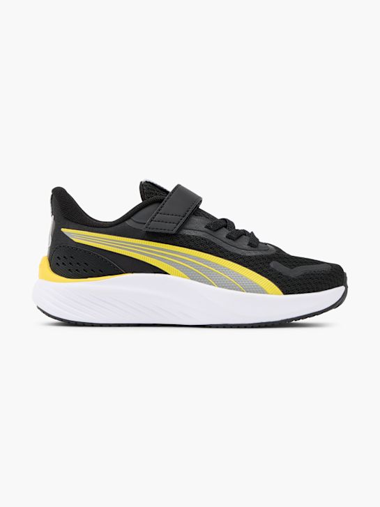PUMA Baskets Noir 62231 1