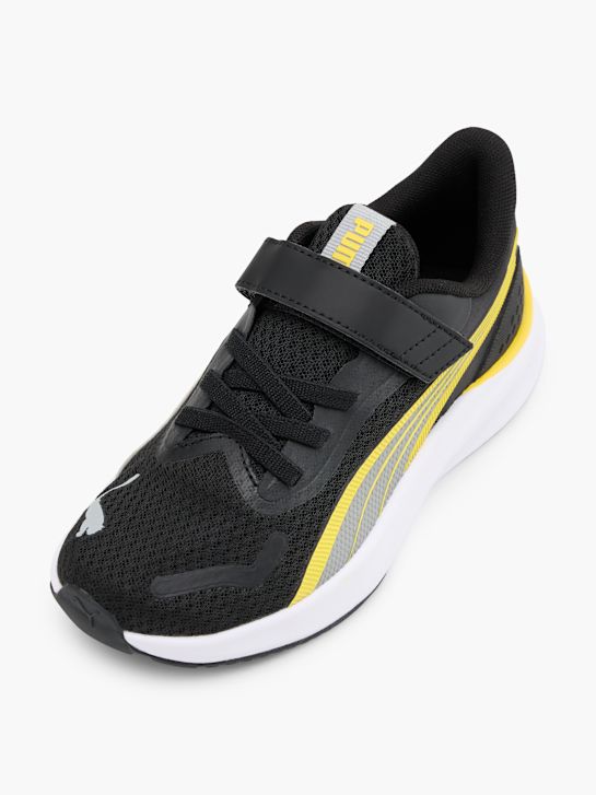 PUMA Sneaker Schwarz 62231 2