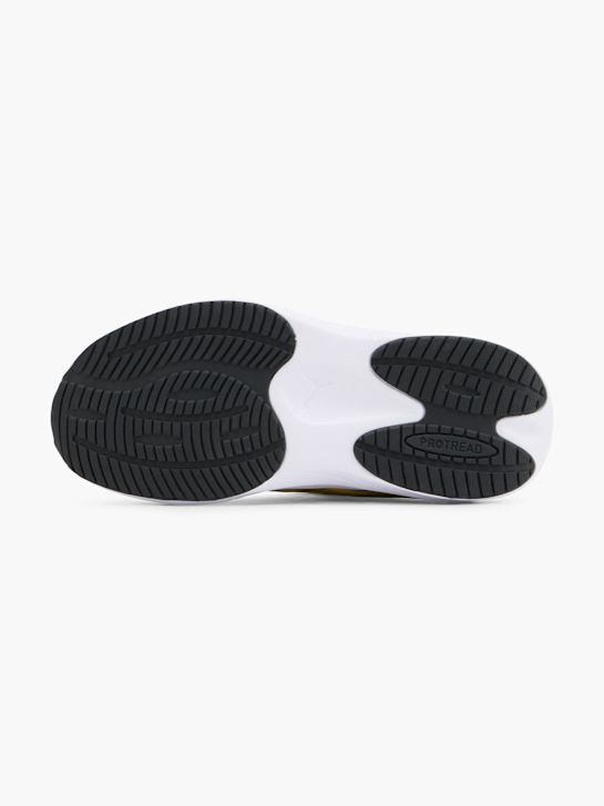 PUMA Baskets Noir 62231 4