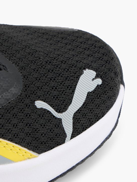 PUMA Baskets Noir 62231 5