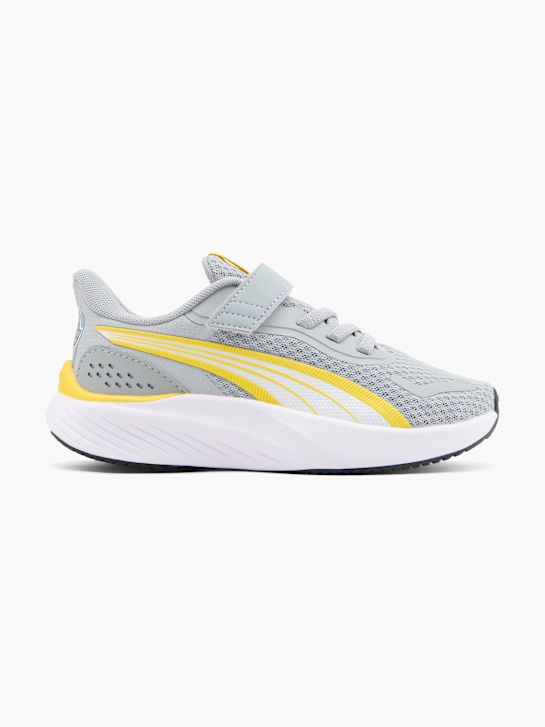 PUMA Baskets Gris 62232 1