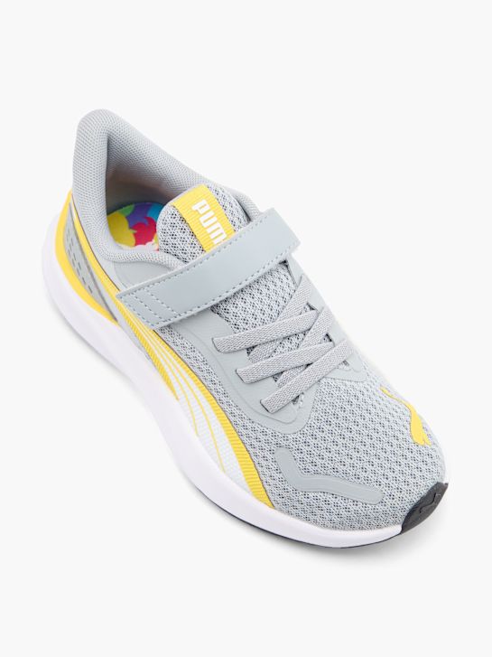 PUMA Baskets Gris 62232 2