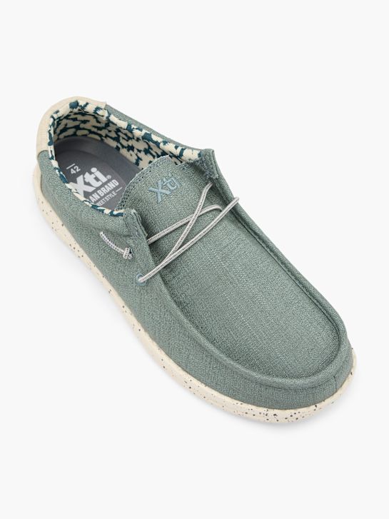 Xti Zapato bajo Caqui 62246 2