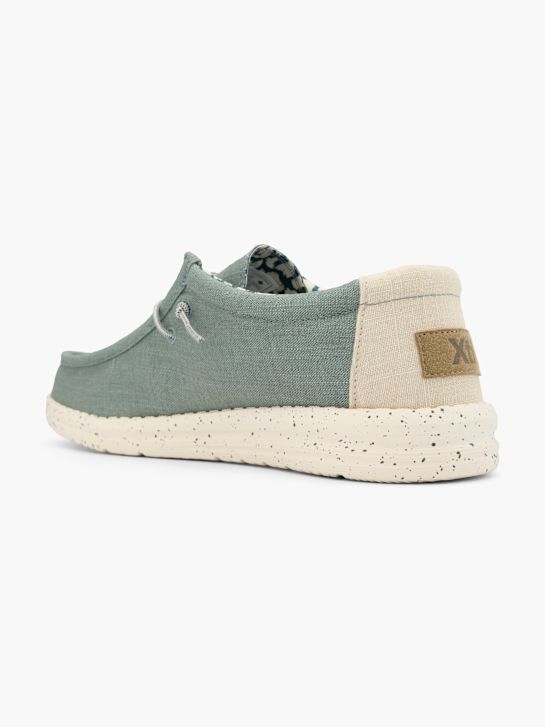 Xti Zapato bajo Caqui 62246 3