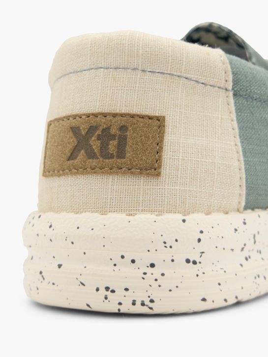 Xti Zapato bajo Caqui 62246 5