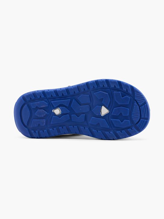 Super Mario Sandal Blå 62250 4