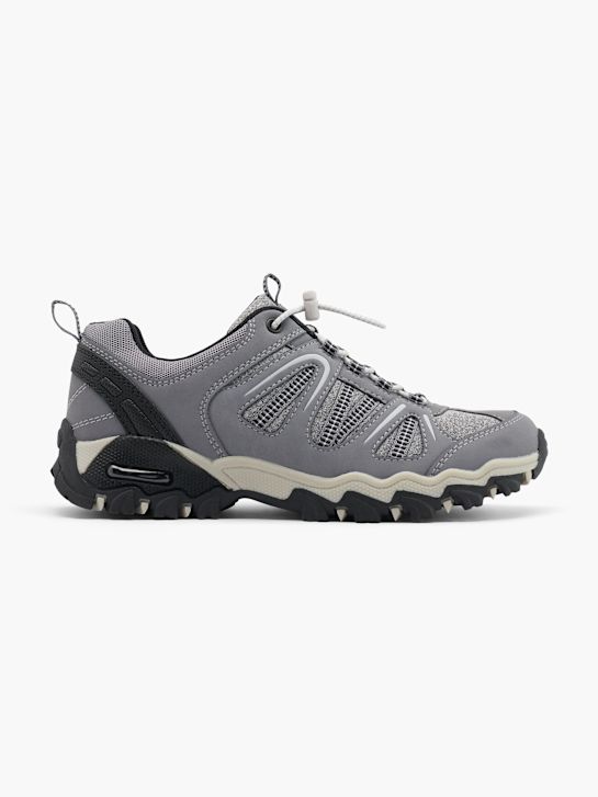 Highland Creek Trekking-Schuh Grau 69506 1