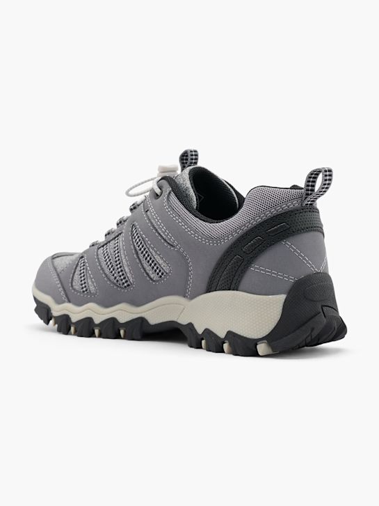 Highland Creek Trekking-Schuh Grau 69506 3