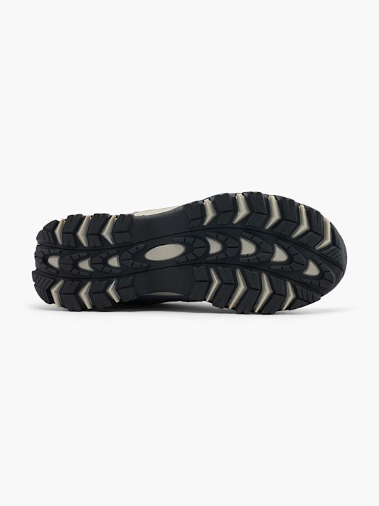 Highland Creek Trekking-Schuh Grau 69506 4